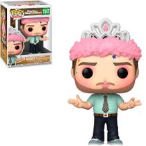 Boneco Funko Pop Parks Recreation Andy - Princess Rainbow 1147 Boneco Funko Pop Parks Recreation Andy - Princess Rainbow 1147