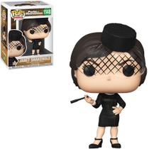 Boneco Funko Pop Parks Recreation - Janet Snakehole 1148 Boneco Funko Pop Parks Recreation - Janet Snakehole 1148