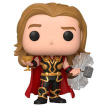 Boneco Funko Pop Party 877 Thor What If