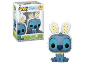 Boneco Funko Pop! Páscoa Disney - Stitch