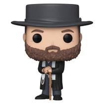 Boneco Funko Pop Peaky Blinders - Alfie Solomons 1398