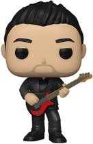 Boneco Funko Pop Pete Wentz 211 Fall Out Boy Boneco Funko Pop Pete Wentz 211 Fall Out Boy