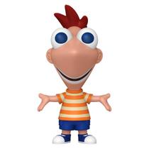 Boneco Funko Pop Phineas And - Ferb Phineas 1629 Boneco Funko Pop Phineas And - Ferb Phineas 1629