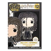 Boneco Funko Pop Pins.harry - Potter Bellatrix 37490 Boneco Funko Pop Pins.harry - Potter Bellatrix 37490