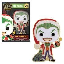 Boneco Funko Pop Pins.heroes - The Joker 44121