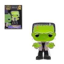 Boneco Funko Pop Pins.monsters - Frankenstein 37500 Boneco Funko Pop Pins.monsters - Frankenstein 37500