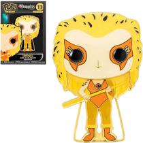 Boneco Funko Pop Pins.thunder - Cats Cheetara 11 Boneco Funko Pop Pins.thunder - Cats Cheetara 11