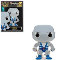 Boneco Funko Pop Pins.thunder - Cats Panthro 37617 Boneco Funko Pop Pins.thunder - Cats Panthro 37617