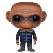 Boneco Funko Pop Planet Apes Bad Ape 455
