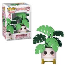 Boneco Funko Pop! Plantas - Monstera