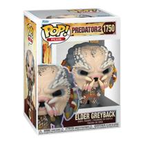 Boneco Funko Pop! Plus O Predador - Elder Greyback