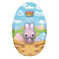 Boneco Funko Pop Pocket Disney Lilo Stitch - Easter Angel 85823