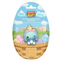 Boneco Funko Pop Pocket Disney Lilo Stitch - Easter Scrump 85824 Boneco Funko Pop Pocket Disney Lilo Stitch - Easter Scrump 85824