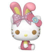 Boneco Funko Pop Pocket Hello Kitty Spring Hello Kitty 89032 Boneco Funko Pop Pocket Hello Kitty Spring Hello Kitty 89032