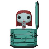Boneco Funko Pop Pocket - Nbc Sally 80884 Boneco Funko Pop Pocket - Nbc Sally 80884