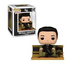 Boneco Funko POP! Poderoso Chefão Michael Corleone - Candide