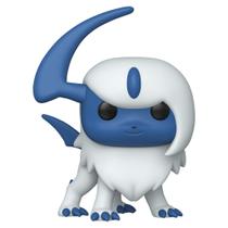 Boneco Funko Pop Pokemon - Absol (Temporada 7) 1090 Boneco Funko Pop Pokemon - Absol (Temporada 7) 1090