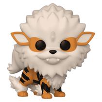 Boneco Funko Pop Pokemon - Arcanine (Temporada 7) 920 Boneco Funko Pop Pokemon - Arcanine (Temporada 7) 920