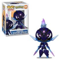 Boneco Funko Pop Pokémon - Ceruledge Boneco Funko Pop Pokémon - Ceruledge