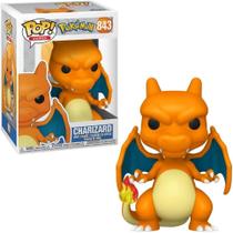 Boneco Funko Pop! Pokemon - Charizard 843