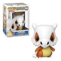 Boneco Funko Pop! Pokemon Cubone 12026 Candide