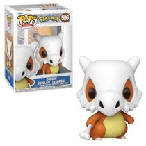 Boneco Funko Pop! Pokémon - Cubone Boneco Funko Pop! Pokémon - Cubone