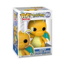 Boneco Funko Pop Pokemon Dragonite (Emea) - Candide Boneco Funko Pop Pokemon Dragonite (Emea) - Candide