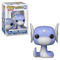 Boneco Funko Pop! Pokémon - Dratini - Candide Boneco Funko Pop! Pokémon - Dratini - Candide