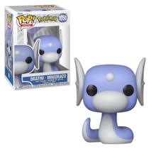 Boneco Funko Pop! Pokémon - Dratini Boneco Funko Pop! Pokémon - Dratini