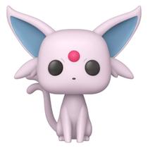 Boneco Funko Pop Pokemon - Espeon Softcolor 884
