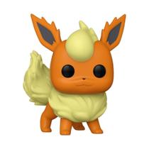 Boneco Funko POP! Pokemon - Flareon