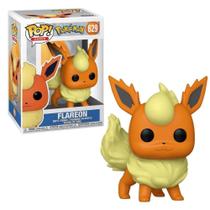 Boneco Funko POP! Pokémon - Flareon