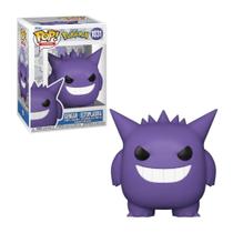 Boneco Funko Pop! Pokémon - Gengar 1031 Candide - 11910 Boneco Funko Pop! Pokémon - Gengar 1031 Candide - 11910