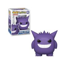 Boneco Funko Pop! Pokémon Gengar Ectoplasma