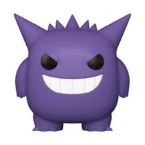 Boneco Funko POP! Pokémon - Gengar Boneco Funko POP! Pokémon - Gengar