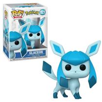Boneco Funko POP! Pokémon - Glaceon