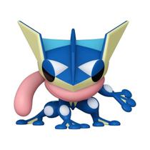 Boneco Funko Pop Pokémon Greninja