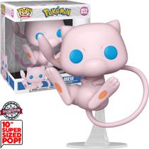 Boneco Funko Pop Pokemon - Mew 852 Boneco Funko Pop Pokemon - Mew 852