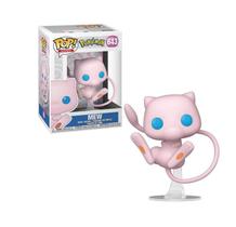 Boneco Funko Pop Pokémon Mew - Candide