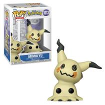 Boneco Funko Pop Pokémon - Mimikyu