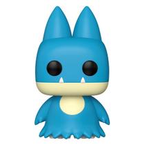 Boneco Funko Pop Pokemon - Munchlax 917 Boneco Funko Pop Pokemon - Munchlax 917