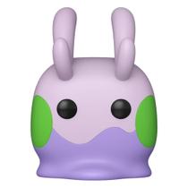 Boneco Funko Pop Pokemon S7 Goomy 1155 Boneco Funko Pop Pokemon S7 Goomy 1155