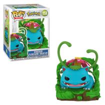 Boneco Funko Pop Pokemon - Venusaur (Temporada 7) 1158