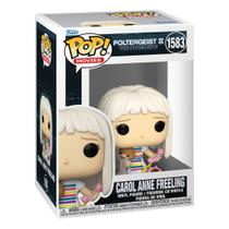 Boneco Funko Pop Poltergeist Ii Carol - Anne Freeling 1583