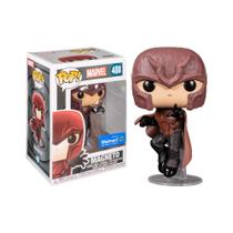Boneco Funko Pop POP Magneto 488 Boneco Funko Pop POP Magneto 488