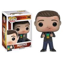 Boneco Funko Pop Preacher - Arseface 366