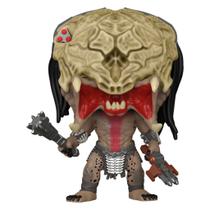 Boneco Funko Pop Prey - Feral Predator 1909 Boneco Funko Pop Prey - Feral Predator 1909
