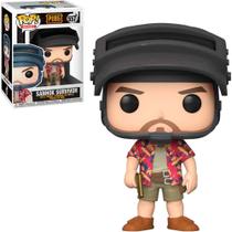 Boneco Funko Pop Pubg - Sanhok Survivor 557 Boneco Funko Pop Pubg - Sanhok Survivor 557