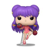 Boneco Funko Pop! Ranma 1/2 - Shampoo Com Chase 2028 Boneco Funko Pop! Ranma 1/2 - Shampoo Com Chase 2028