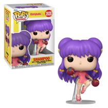 Boneco Funko Pop! Ranma 1/2 - Shampoo com Chase Boneco Funko Pop! Ranma 1/2 - Shampoo com Chase